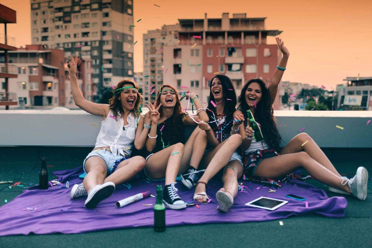 gincana despedida soltera