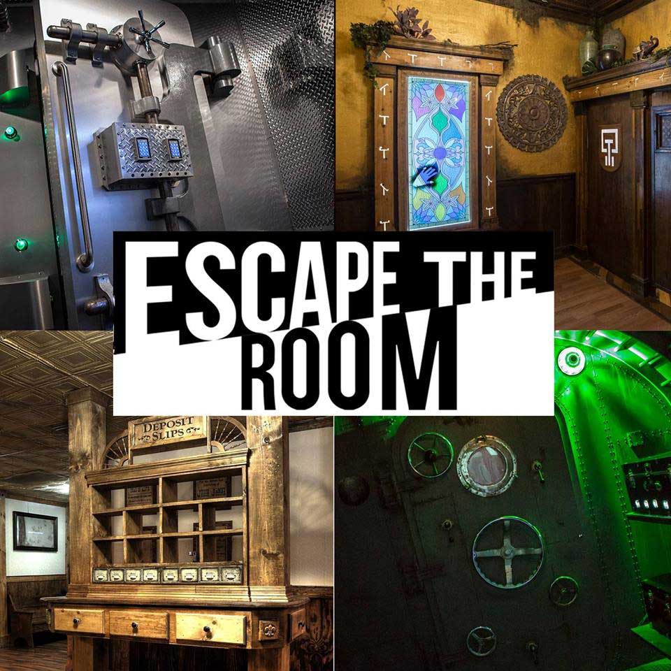 escape room granada