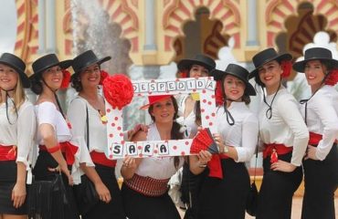 Cómo organizar un despedida de soltera flamenca