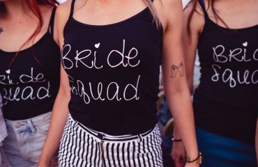 Qué diseños de camisetas son ideales para Despedidas de Soltera en Málaga Qué diseños de camisetas son ideales para Despedidas de Soltera en Málaga