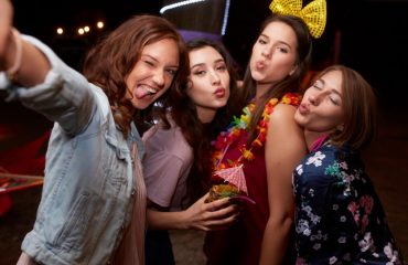 Despedidas de Soltera en Málaga con poco dinero Despedidas de Soltera en Málaga con poco dinero