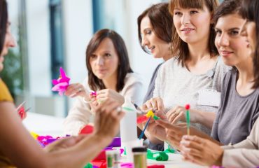 talleres originales para despedidas de soltera en malaga