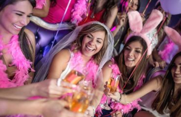 Ideas para Despedidas de Soltera Originales y Divertidas Ideas para Despedidas de Soltera Originales y Divertidas