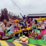 Humor amarillo en Málaga para despedidas de soltera