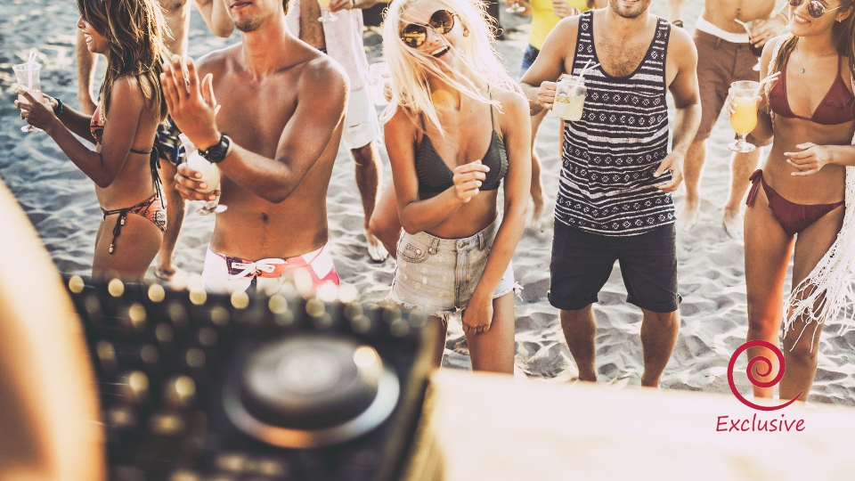 Actividades para despedidas de soltera en Málaga