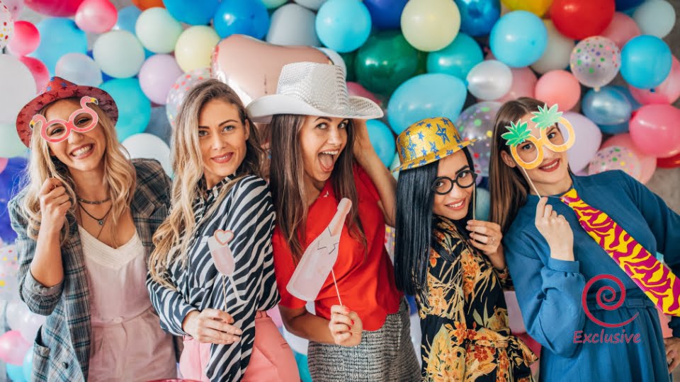 Aumento del turismo gracias a las despedidas de soltera