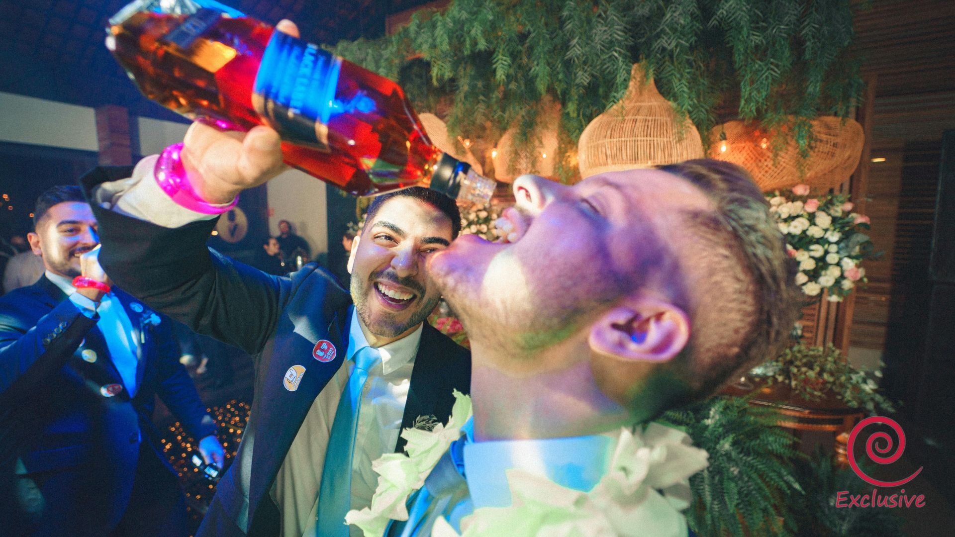 Actividades de moda para despedidas en Málaga