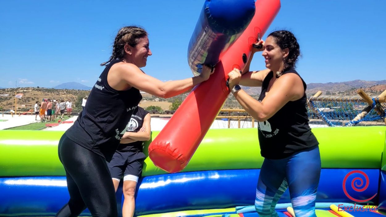 Razones para elegir un centro de ocio en Málaga para tu despedida de soltera