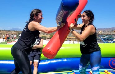 Razones para elegir un centro de ocio en Málaga para tu despedida de soltera Razones para elegir un centro de ocio en Málaga para tu despedida de soltera