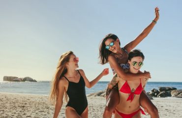 Consejos para organizar una despedida con temperaturas elevadas