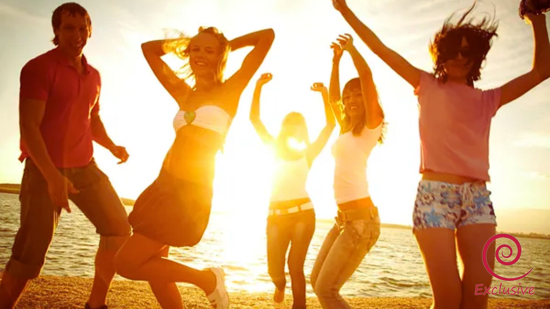 Servicios para despedidas a pie de playa