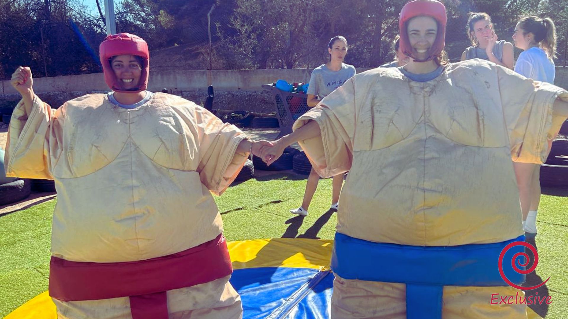 Complejos de ocio para despedidas de soltera