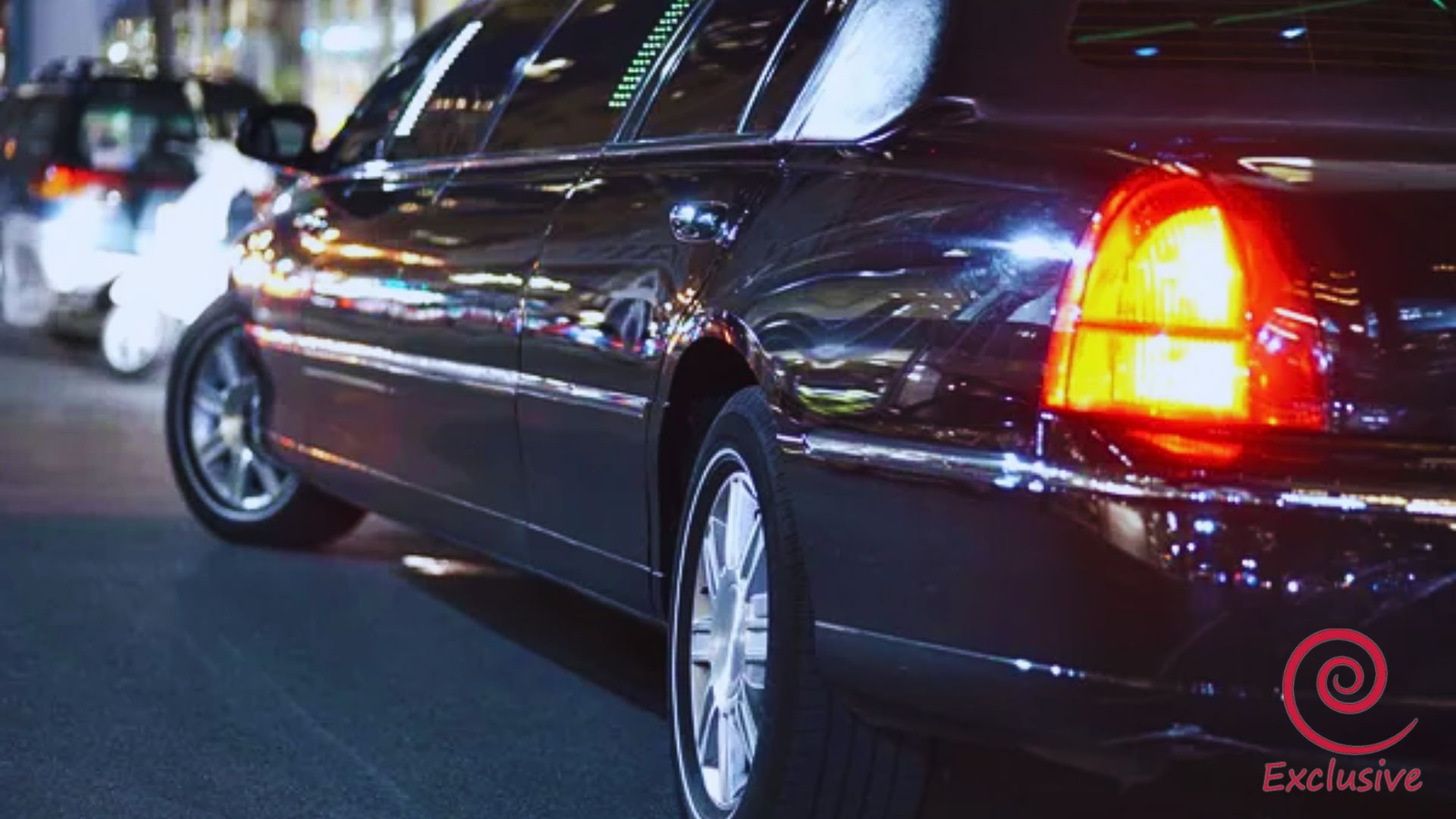 Paseos en Limusina por Málaga para despedidas de soltera