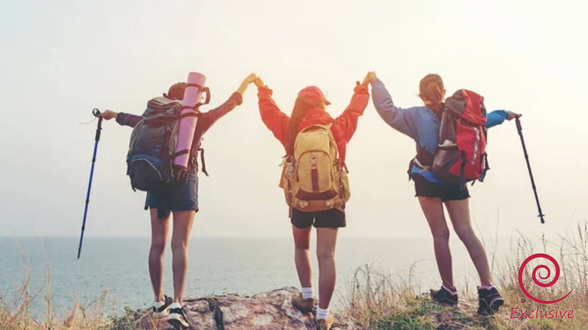Despedidas de soltera en parajes naturales