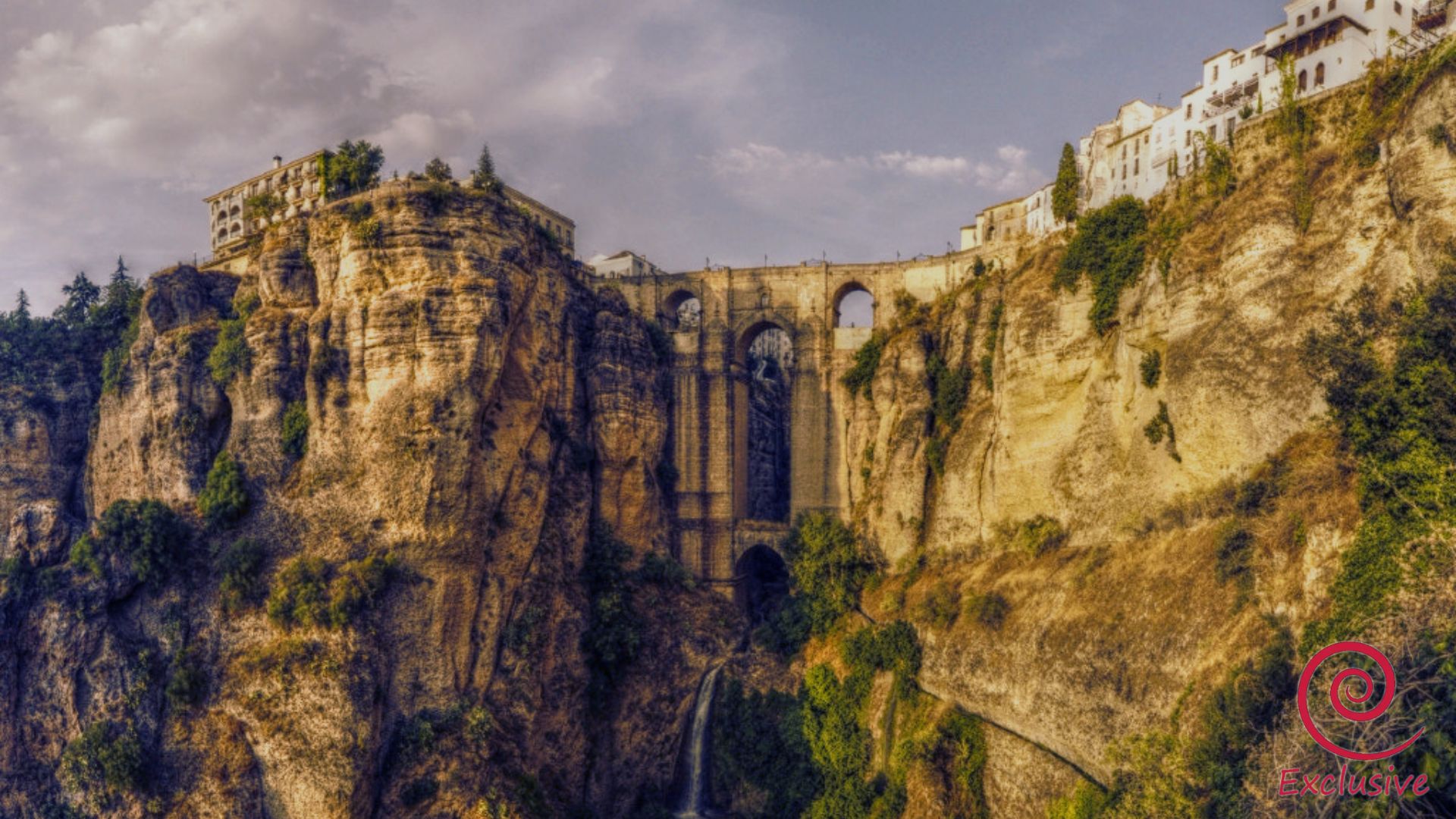 Despedidas de soltera en Ronda