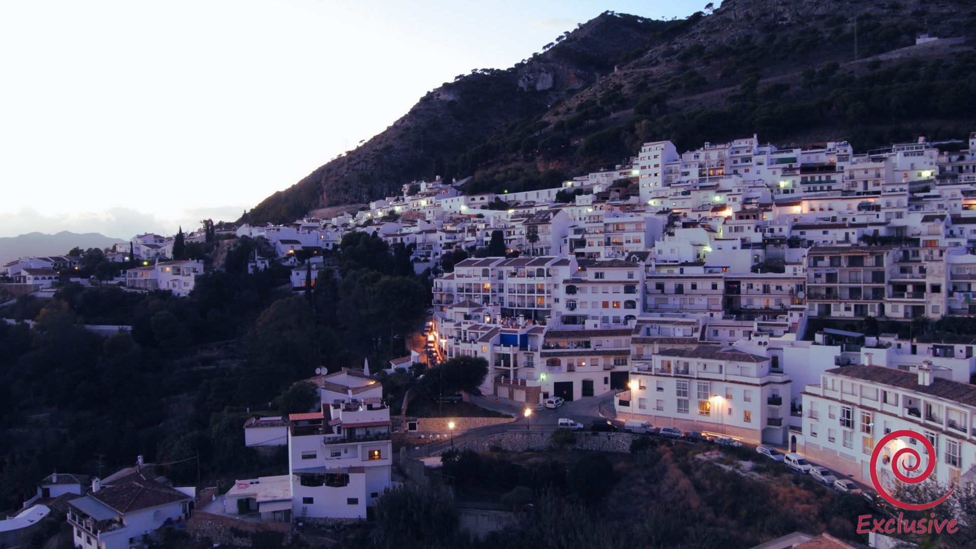 Mijas, destino para despedidas de soltera