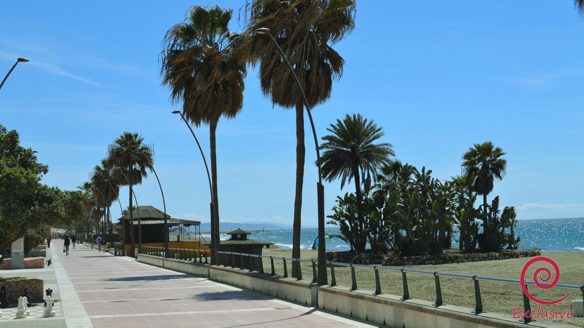 Estepona, destino para despedidas de soltero