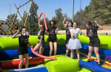 Mejores paquetes para despedidas de soltera en Málaga