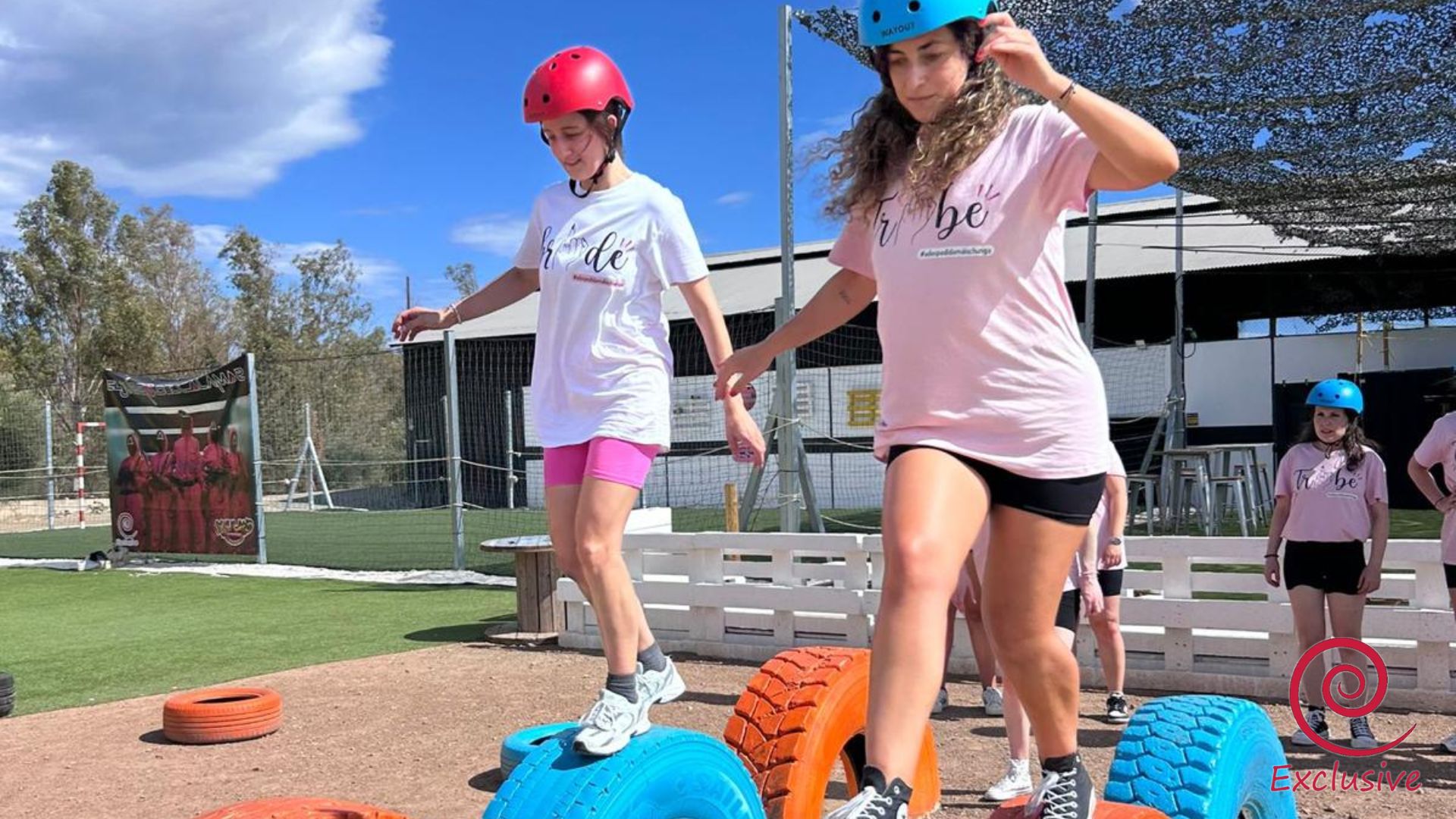 Gymkana Grand Prix para despedidas de soltera