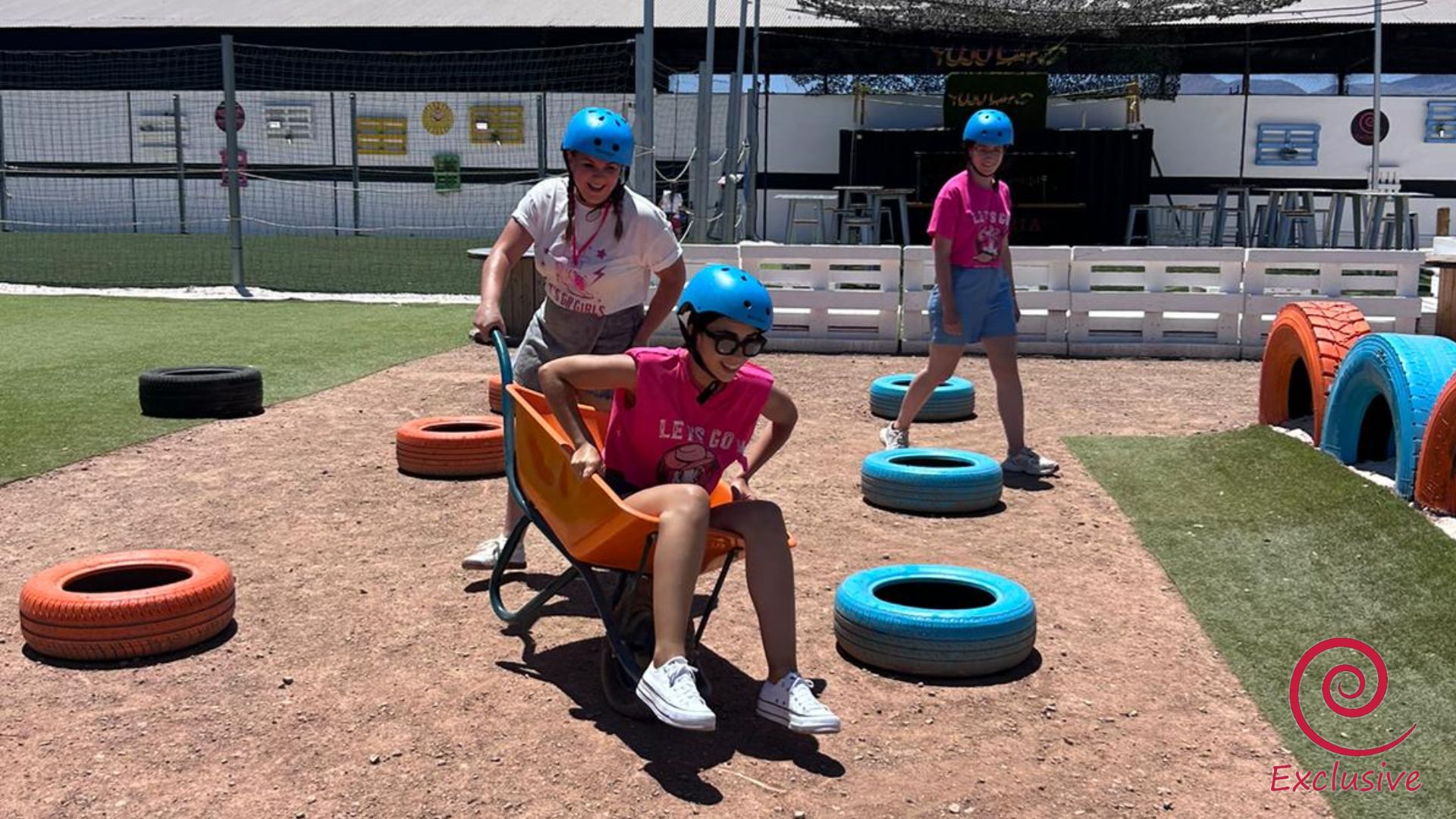 Gymkanas tematicas para packs de despedidas de soltera en Málaga