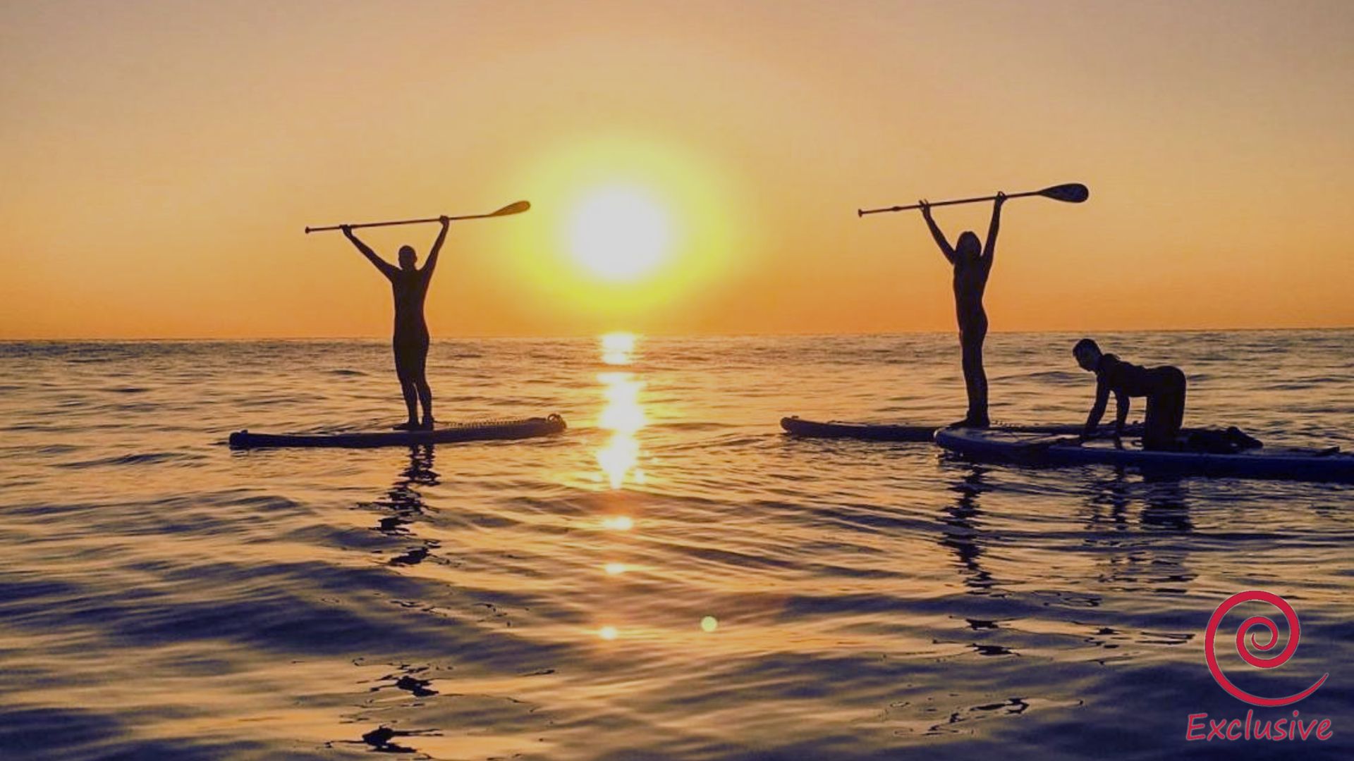 Actividades acuáticas para despedida de soltera playera en Málaga