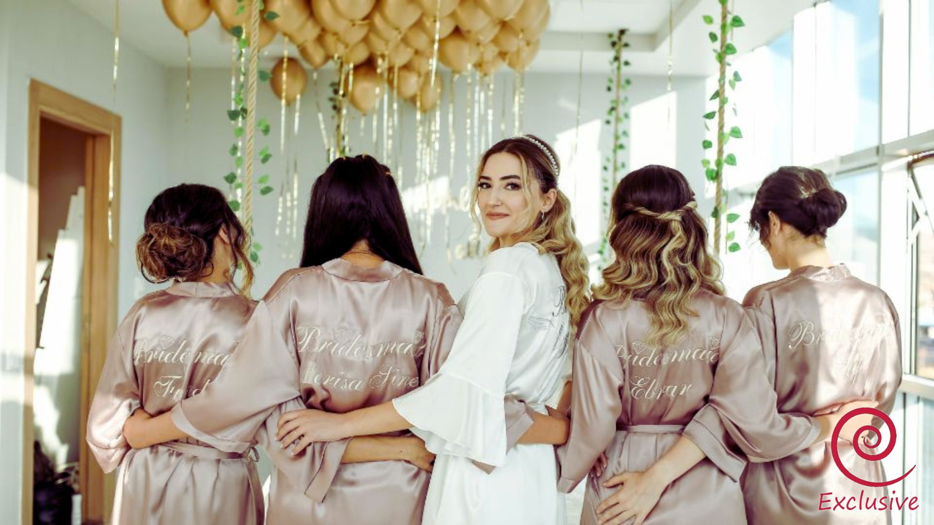 razones para celebrar una despedida de soltera lujosa en málaga