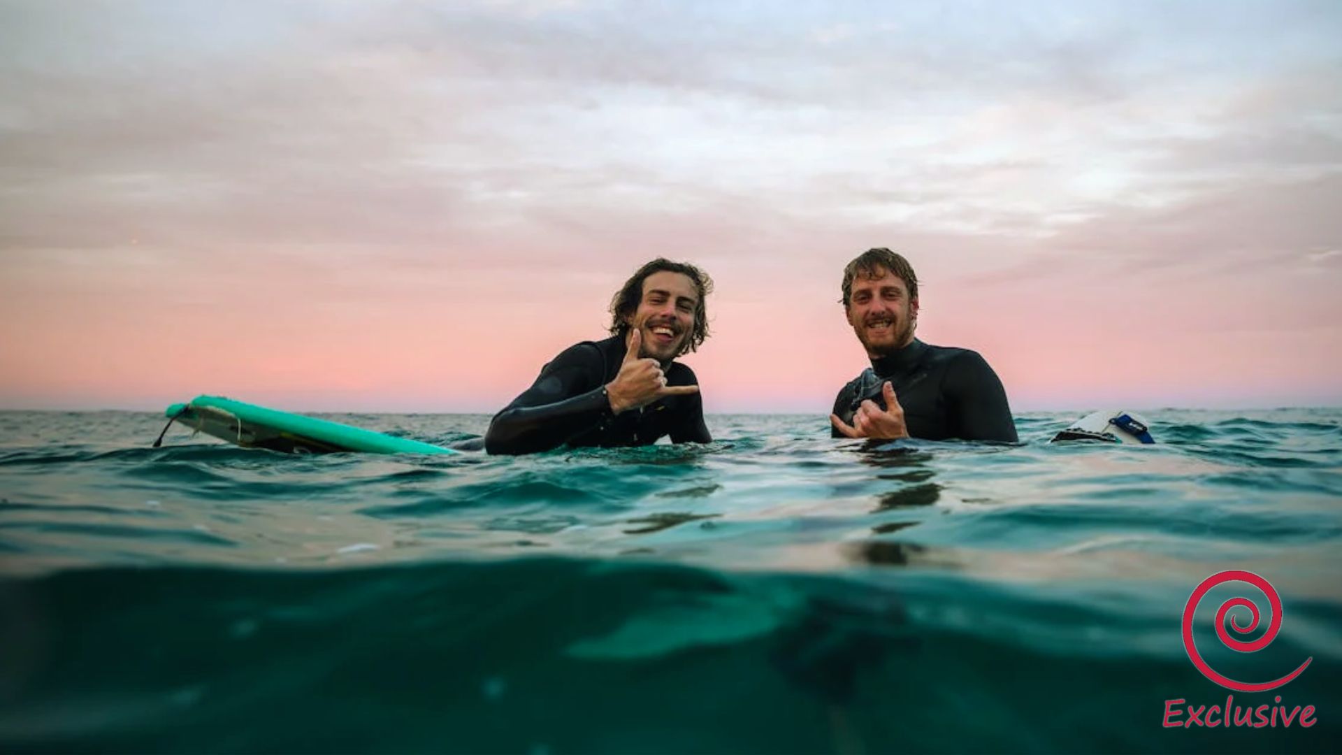 Deportes acuáticos para despedidas de soltero refrescantes