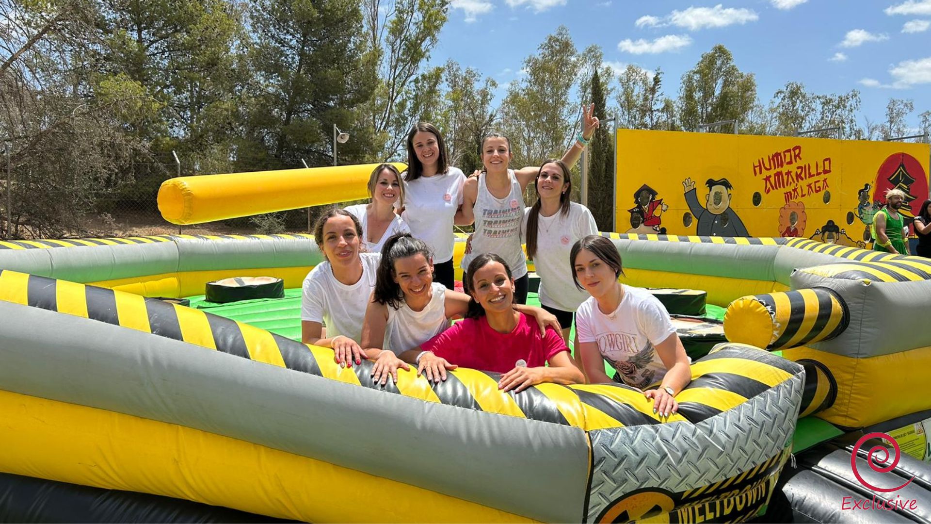 Actividades para despedidas de soltera durante el dia