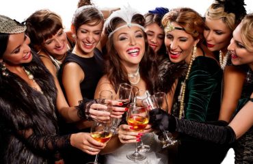 despedidas de soltera en la costa del sol en malaga