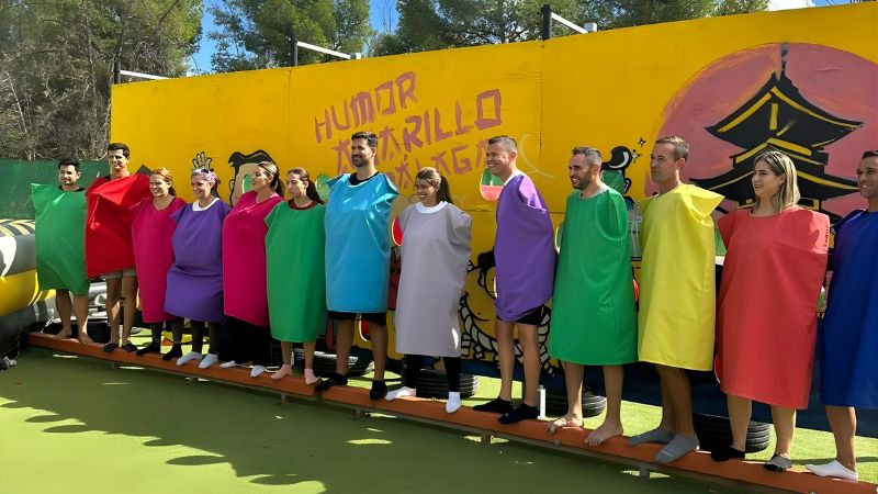 Tendencias despedidas de soltera 2026