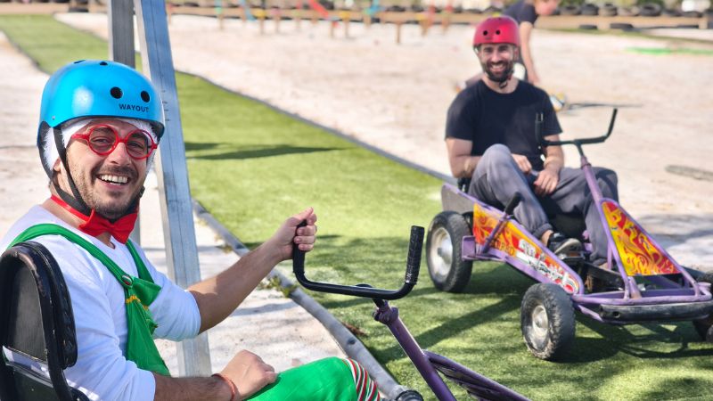 ideas para una despedida de soltera en malaga en 2026