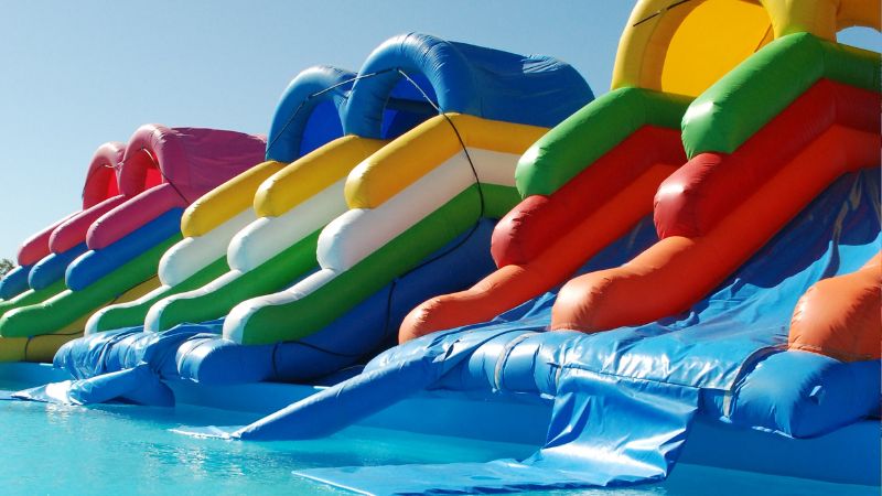 Ideas para despedidas de soltera en malaga con piscina