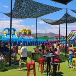 despedida de soltera con piscina y alojamiento en malaga